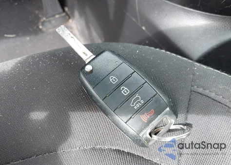 2019 Kia Soul из США, поврежденный, VIN KNDJN2A20K7908458